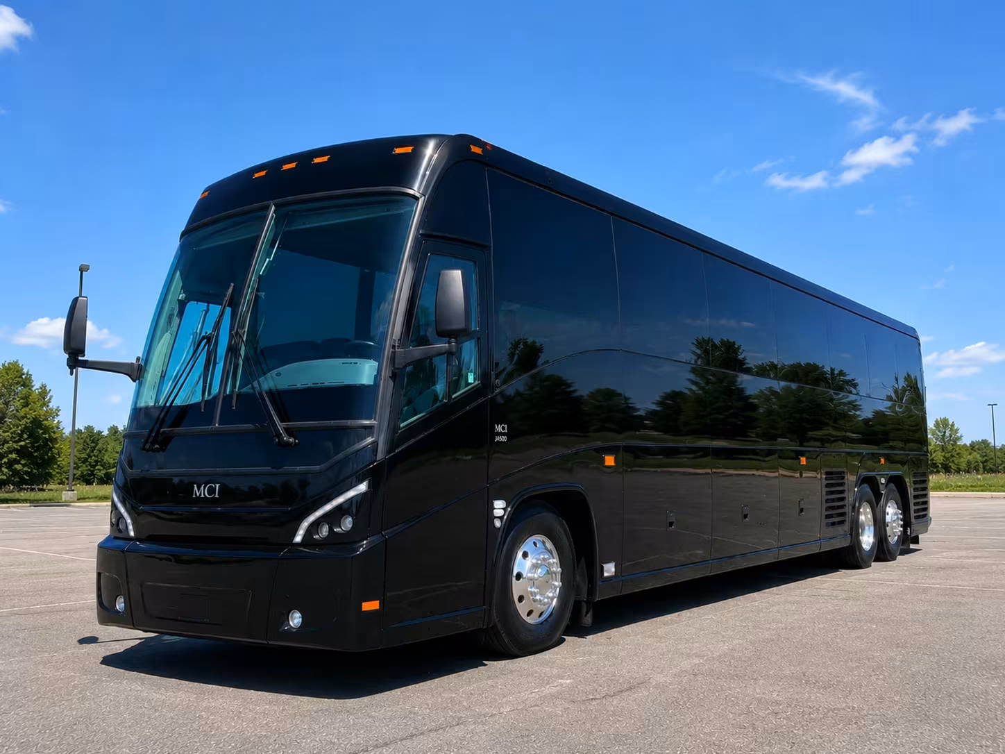 ada accessible and multi bus transportation for carlsbad schools