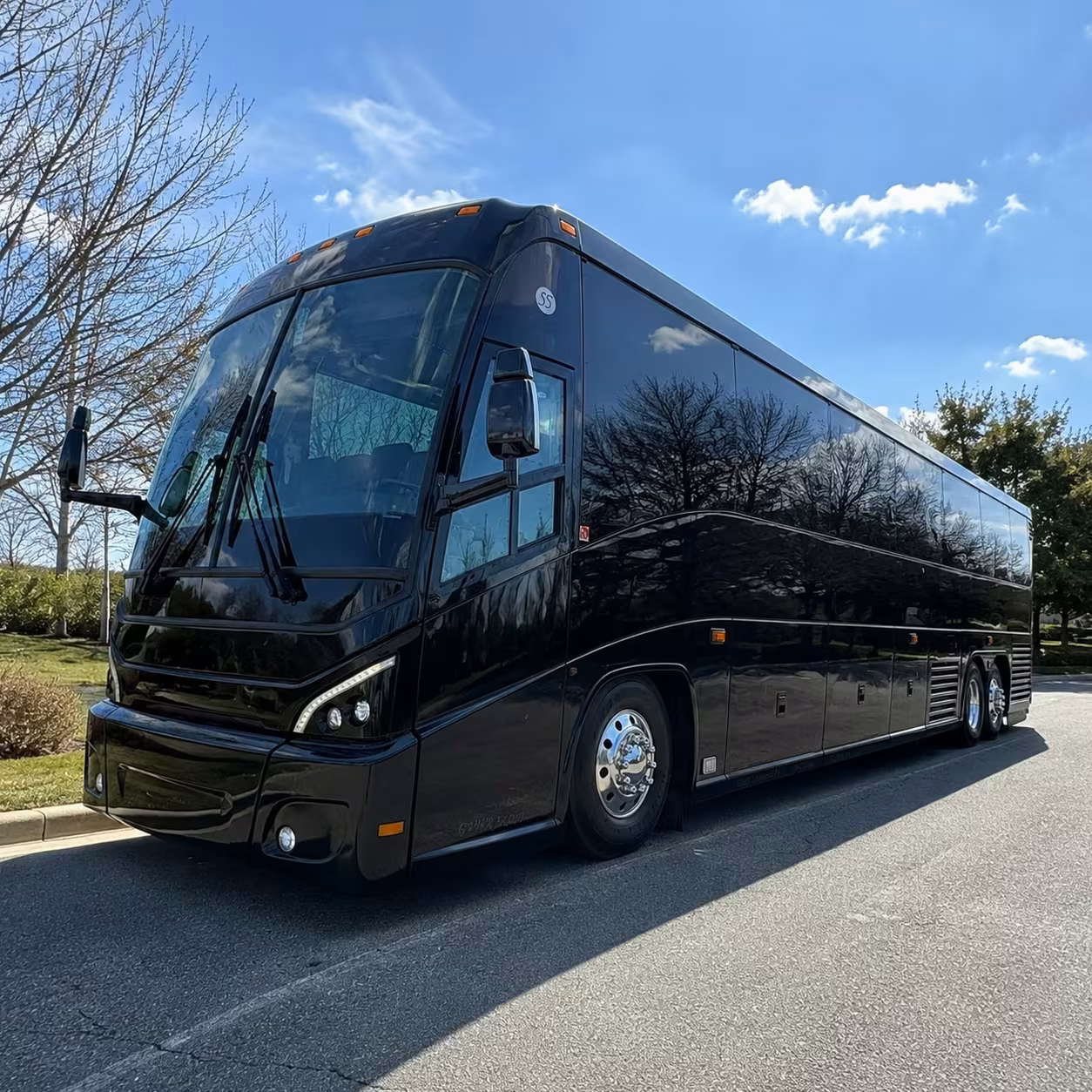 book employee transportation in carlsbad or any city nearby
