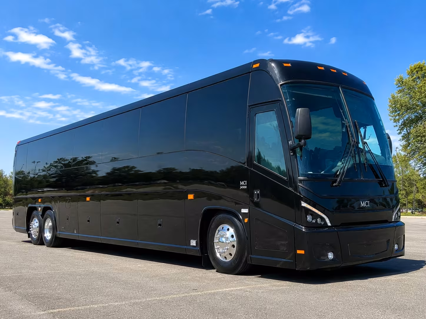 book private event transportation in carlsbad or any city nearby