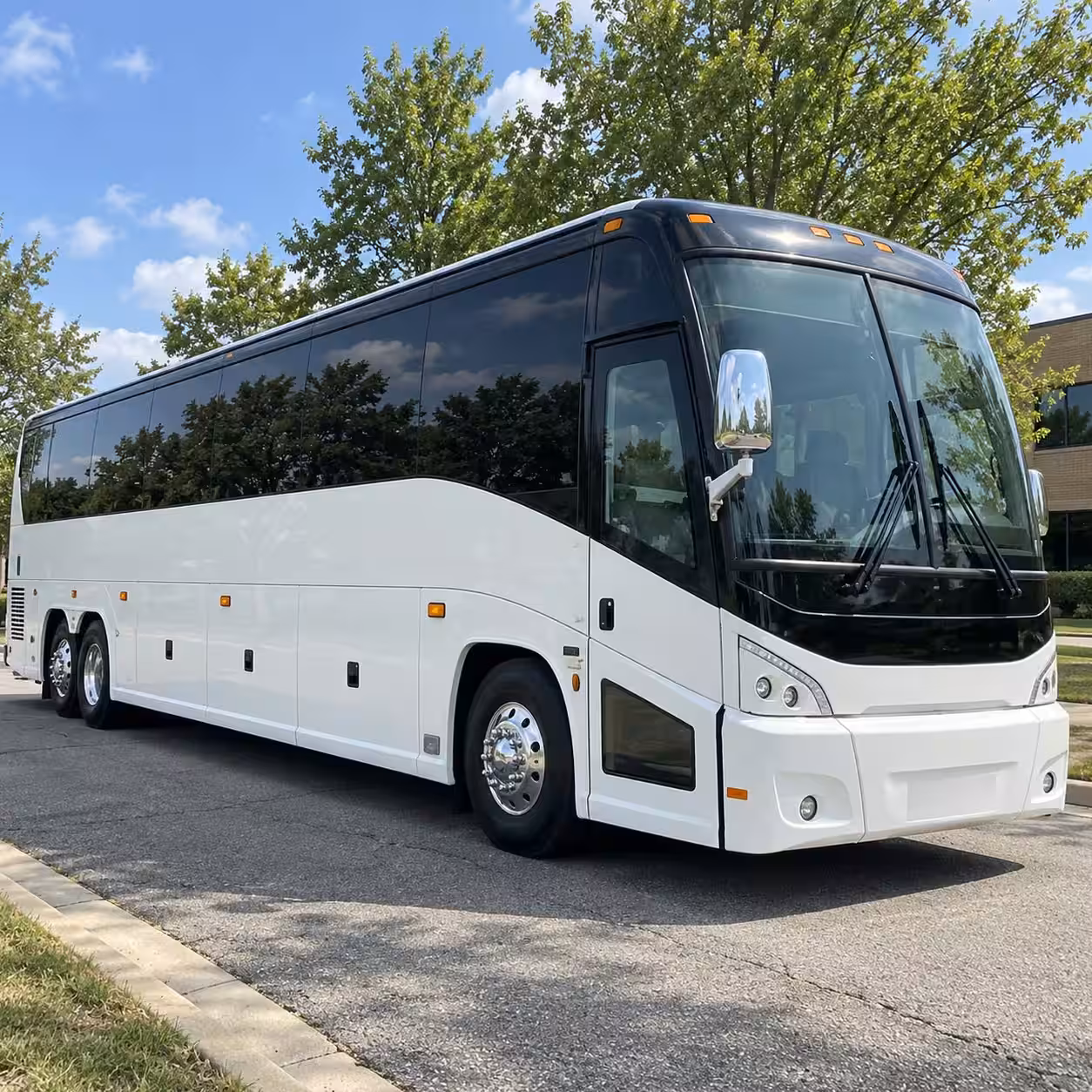 book school event transportation in carlsbad or any city nearby