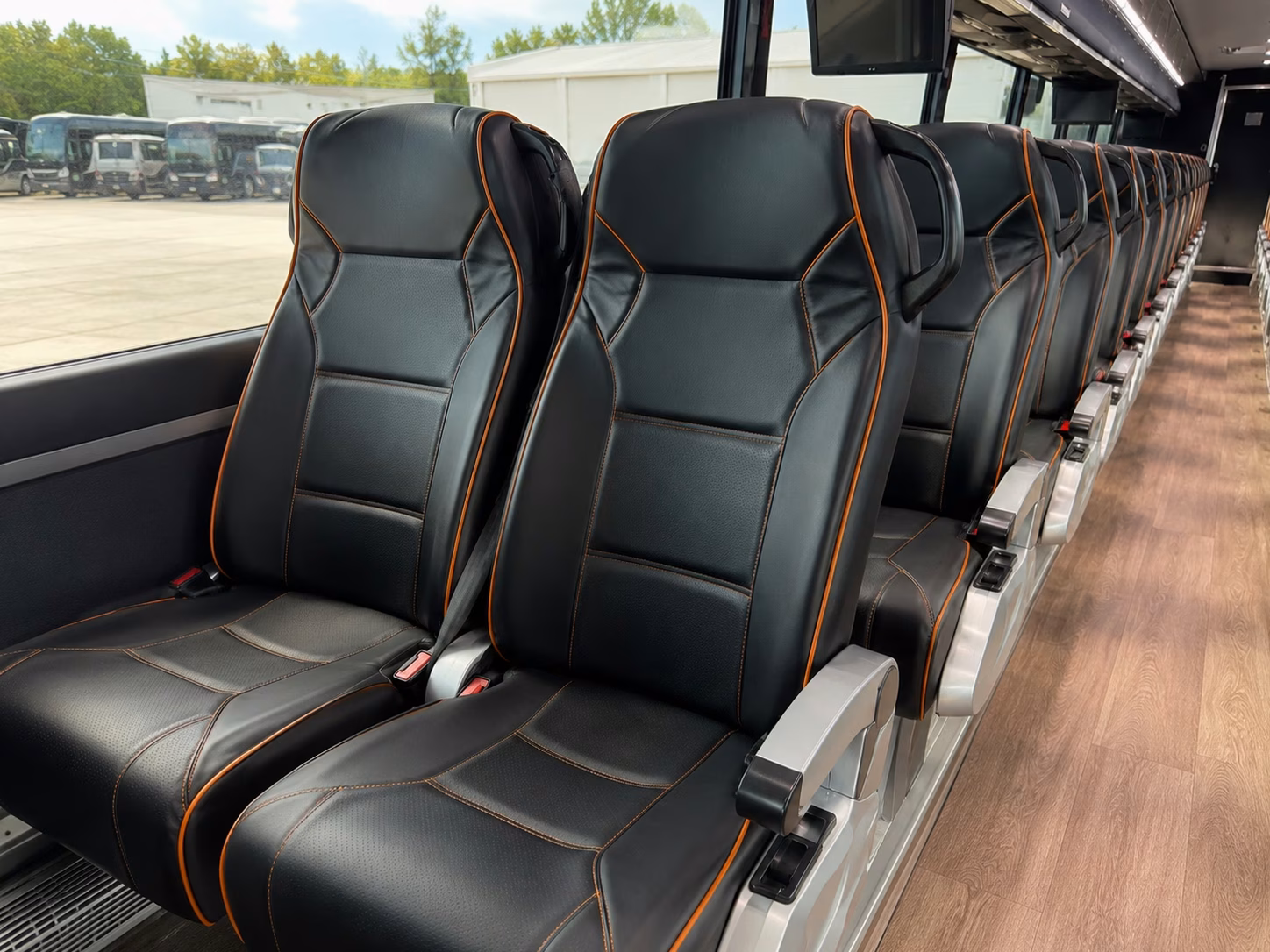 book sporting event transportation in carlsbad or any city nearby