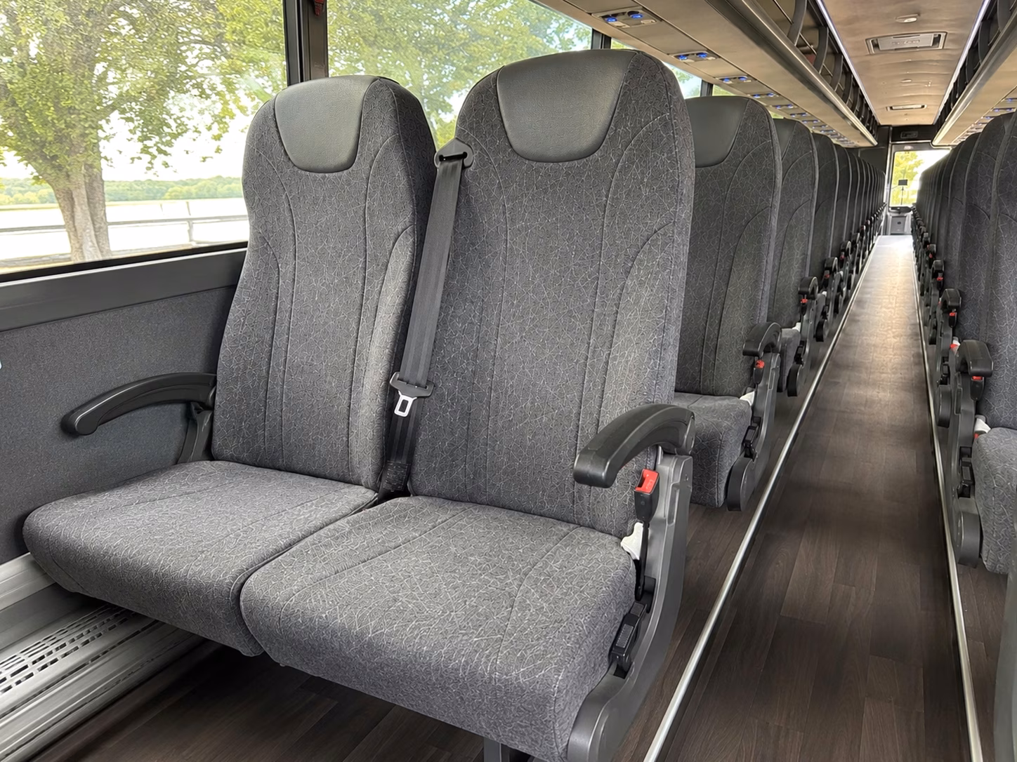bus type and size the biggest driver of charter bus prices in carlsbad