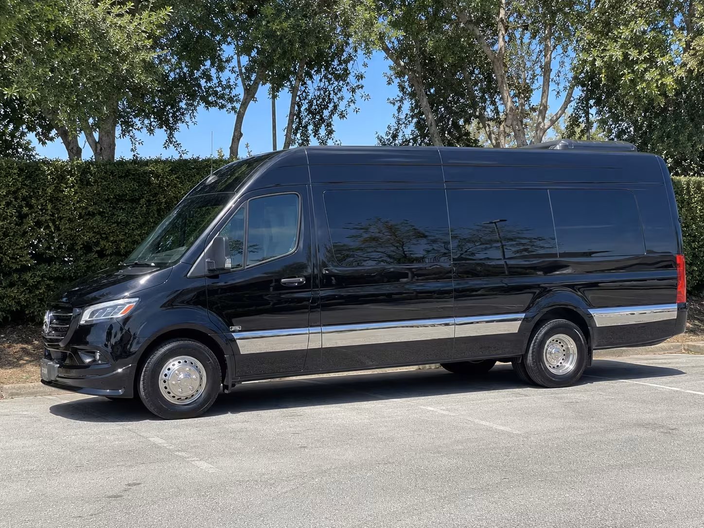 carlsbad airport transfer shuttle bus services