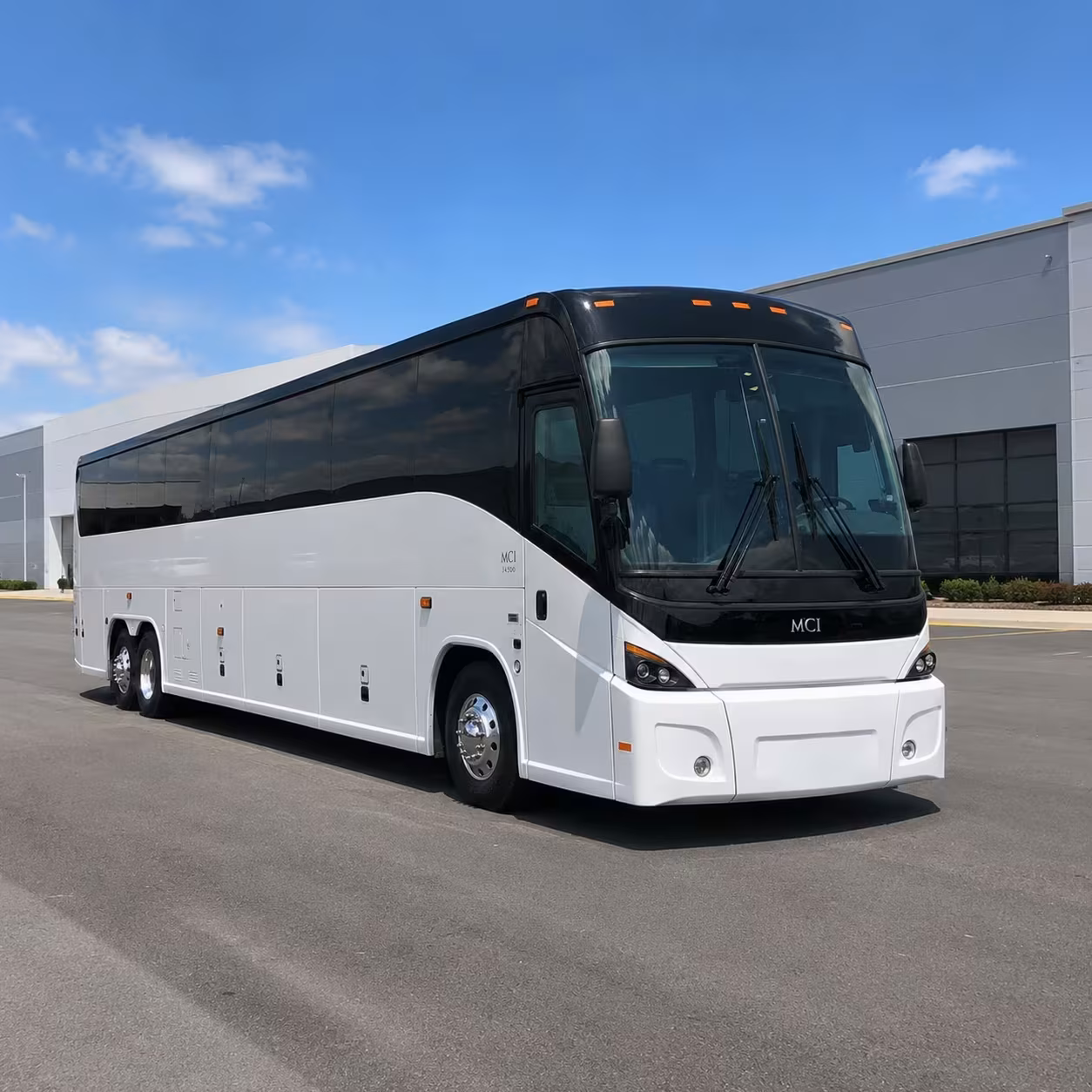 carlsbad bus rentals for team trips to cld and san airports