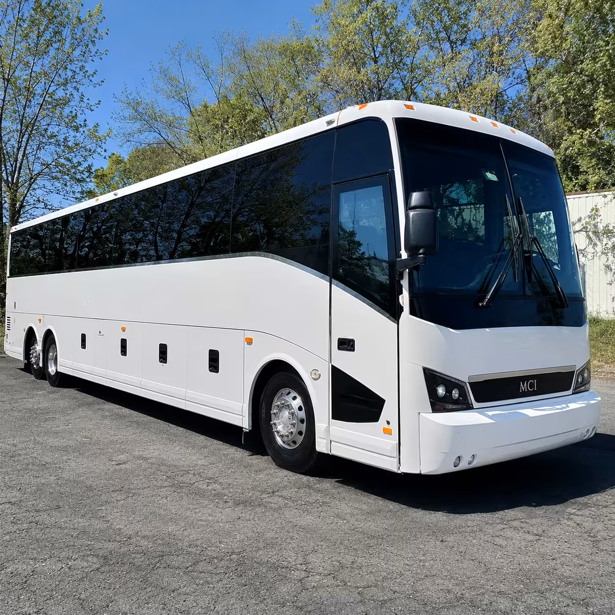carlsbad bus rentals to san diego concert venues