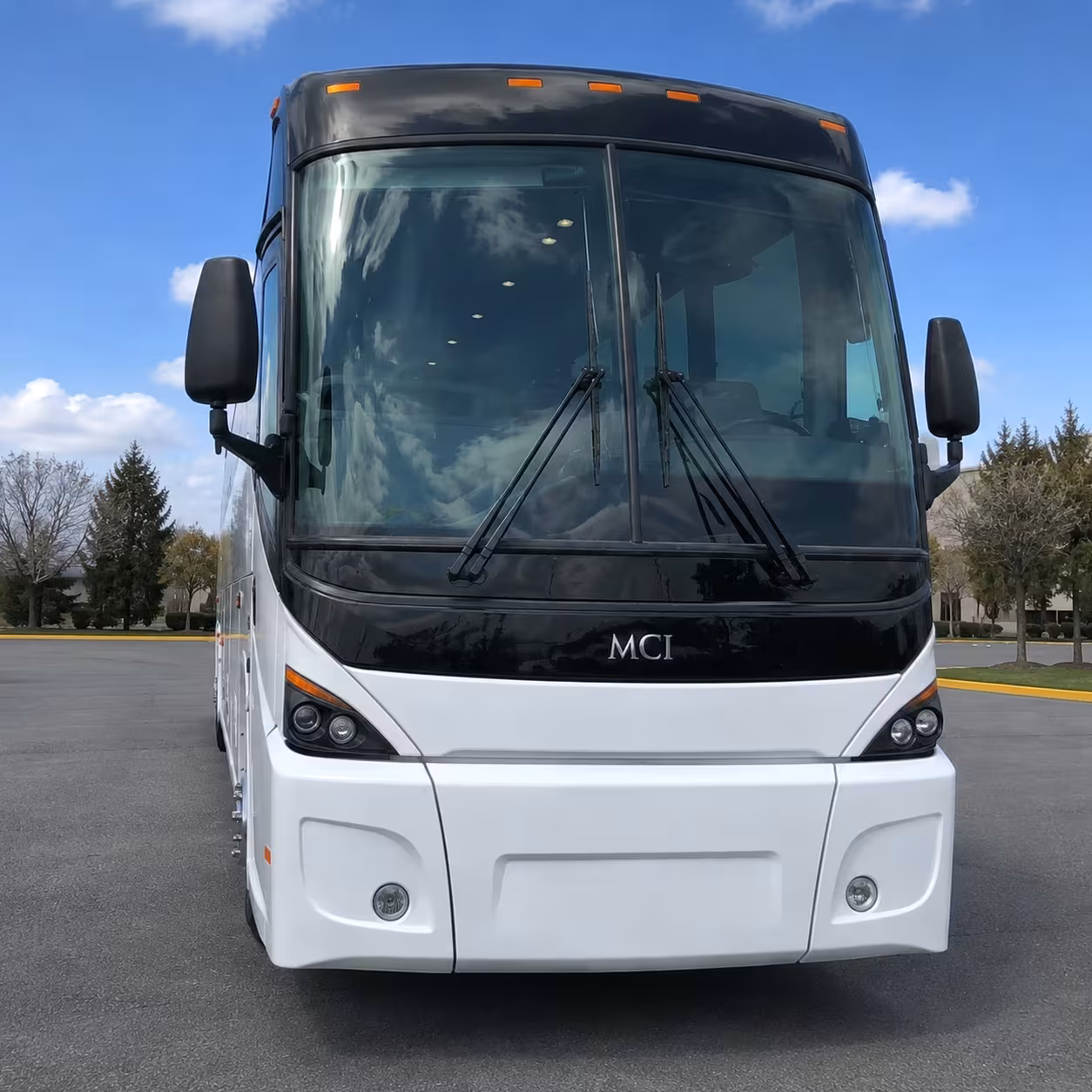 carlsbad charter bus rentals for multi venue wedding weekends