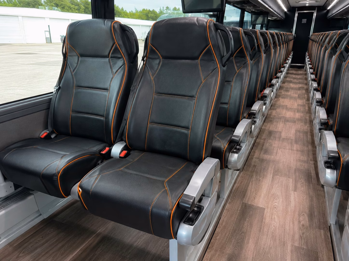 carlsbad charter bus rentals for school field trips