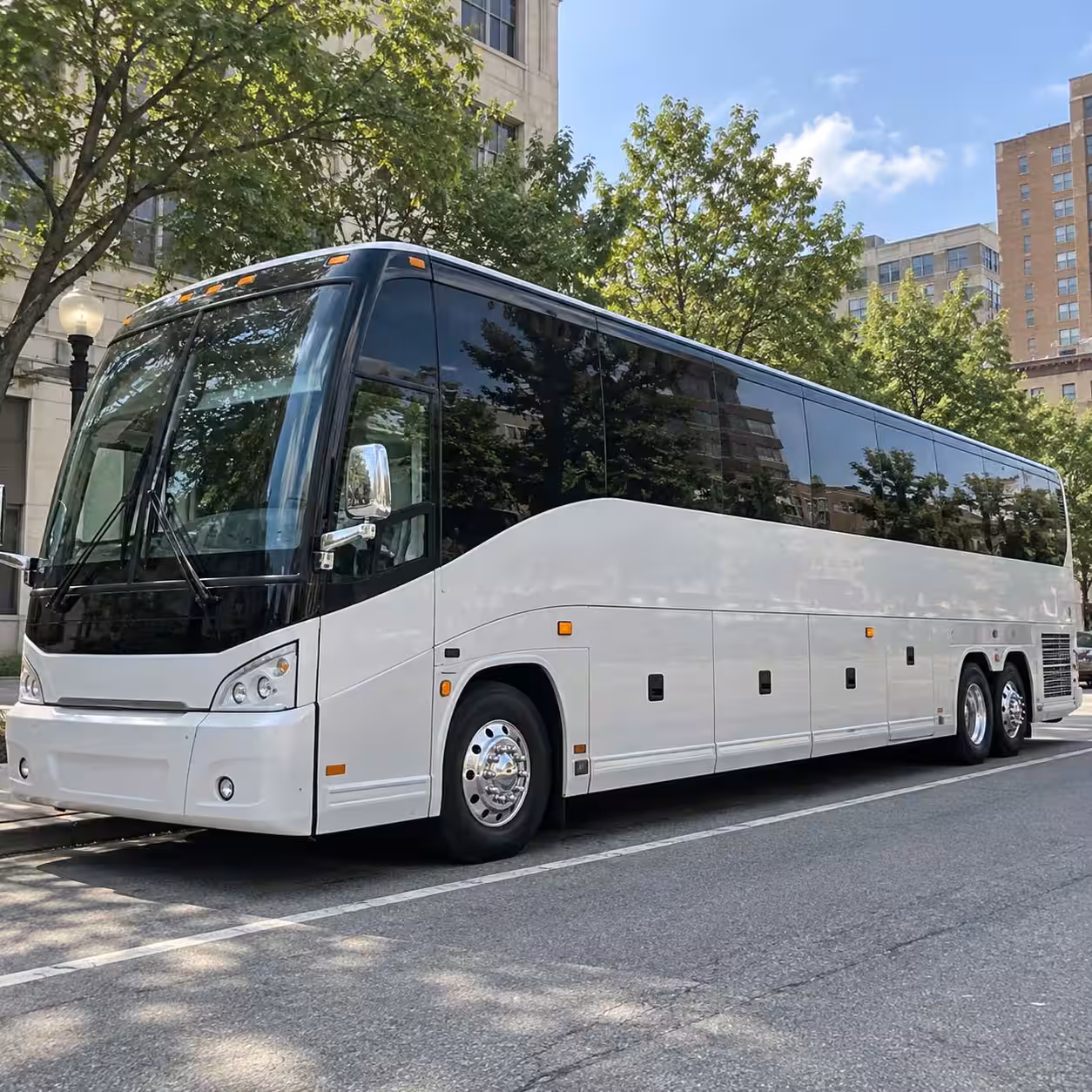 carlsbad charter buses for san diego fc and wave fc matches