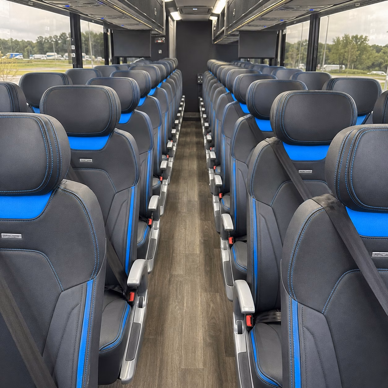 carlsbad church youth group charter bus rentals