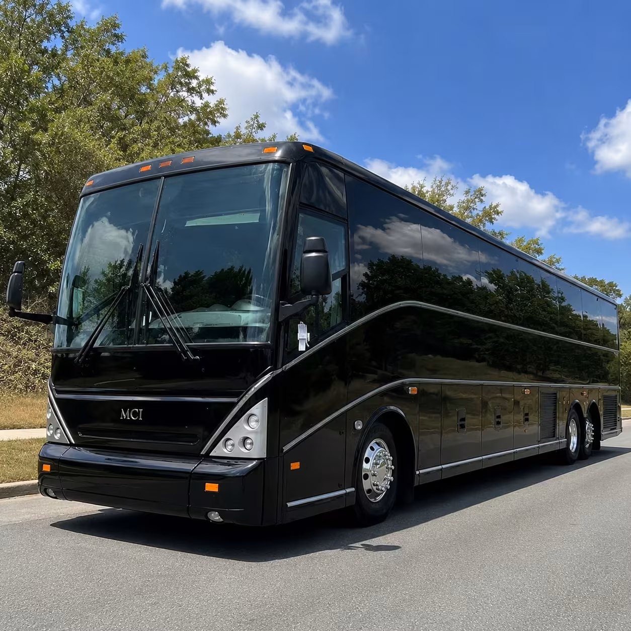 carlsbad corporate event bus rentals for hotels and resorts