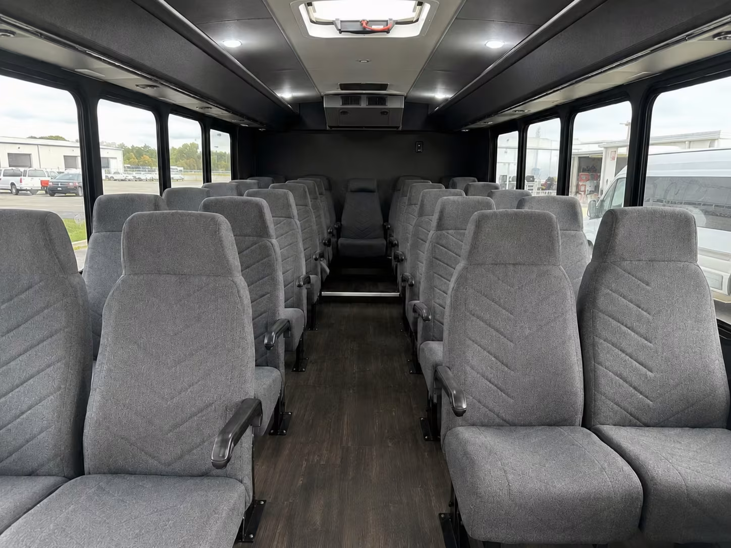 carlsbad employee transportation services