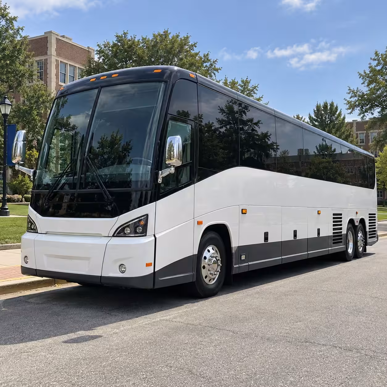 carlsbad prom night shuttle buses from school to after party