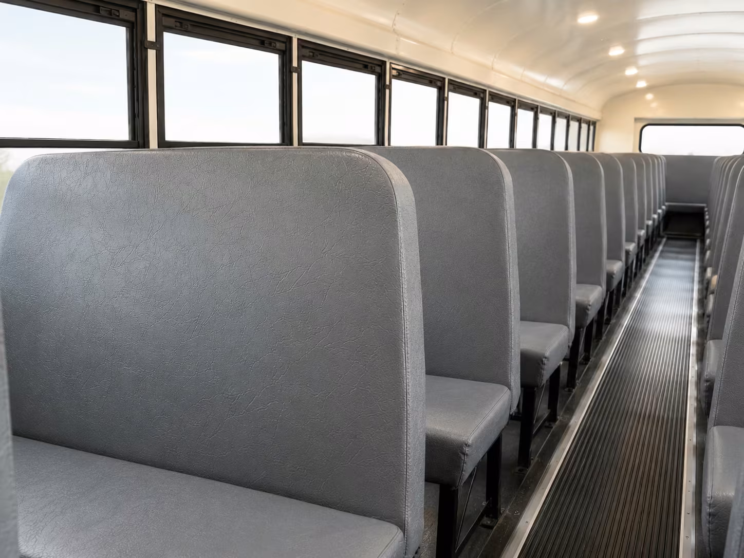 carlsbad school bus rental
