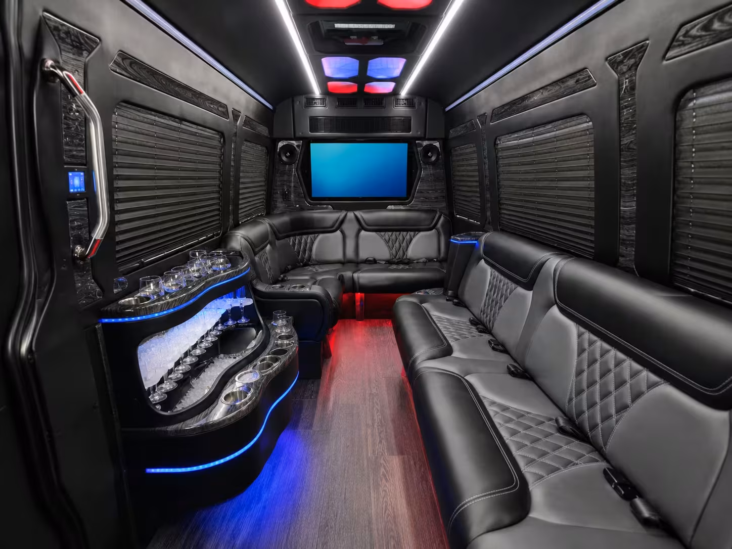 carlsbad shuttle buses for golf tournaments at aviara golf club