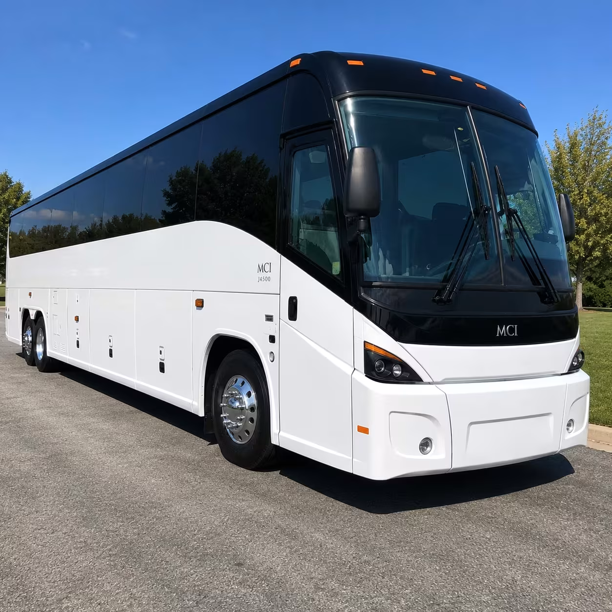 carlsbad shuttle buses for mcclellan palomar and corporate runs