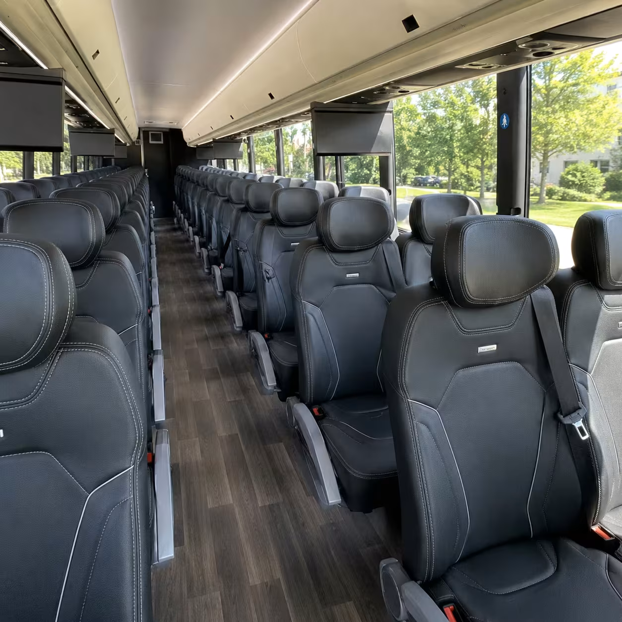 carlsbad sports team bus rentals