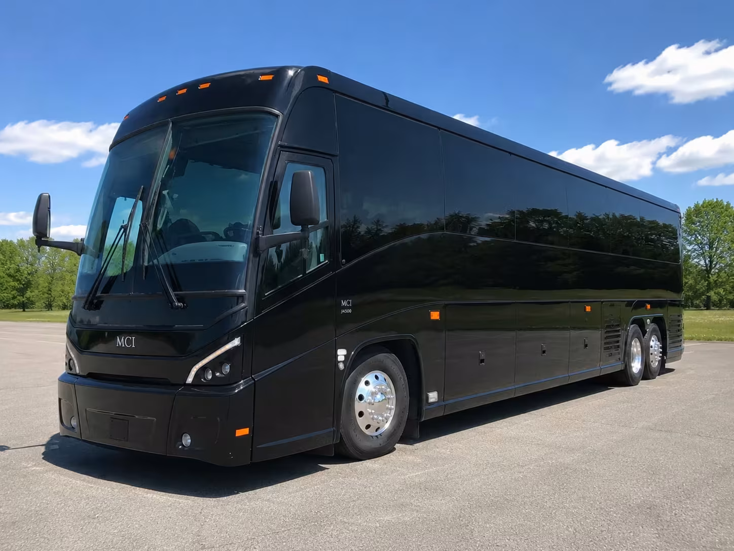 carlsbad wedding shuttle buses for resorts beaches and vineyards
