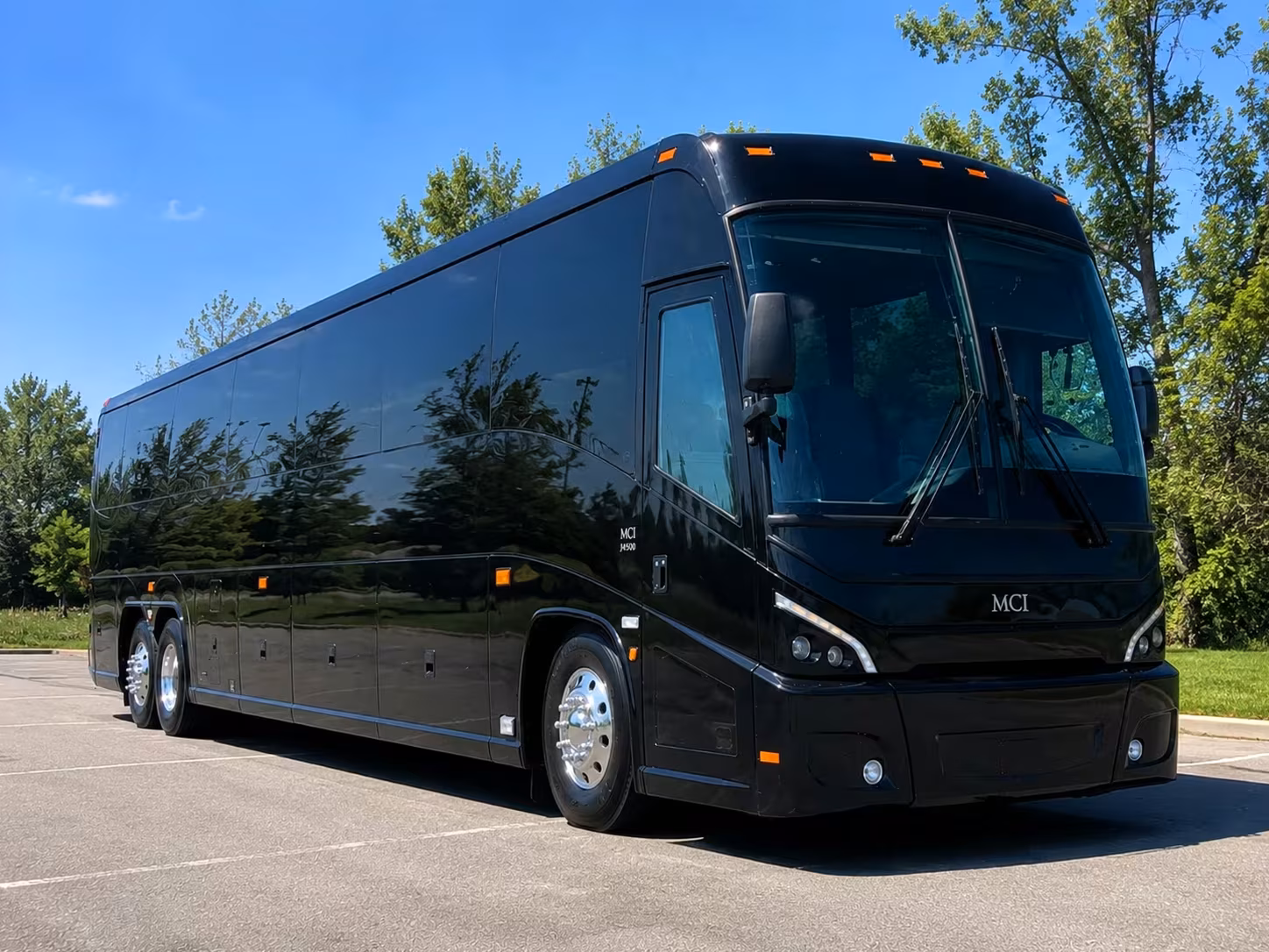charter bus rentals from carlsbad to balboa park museums