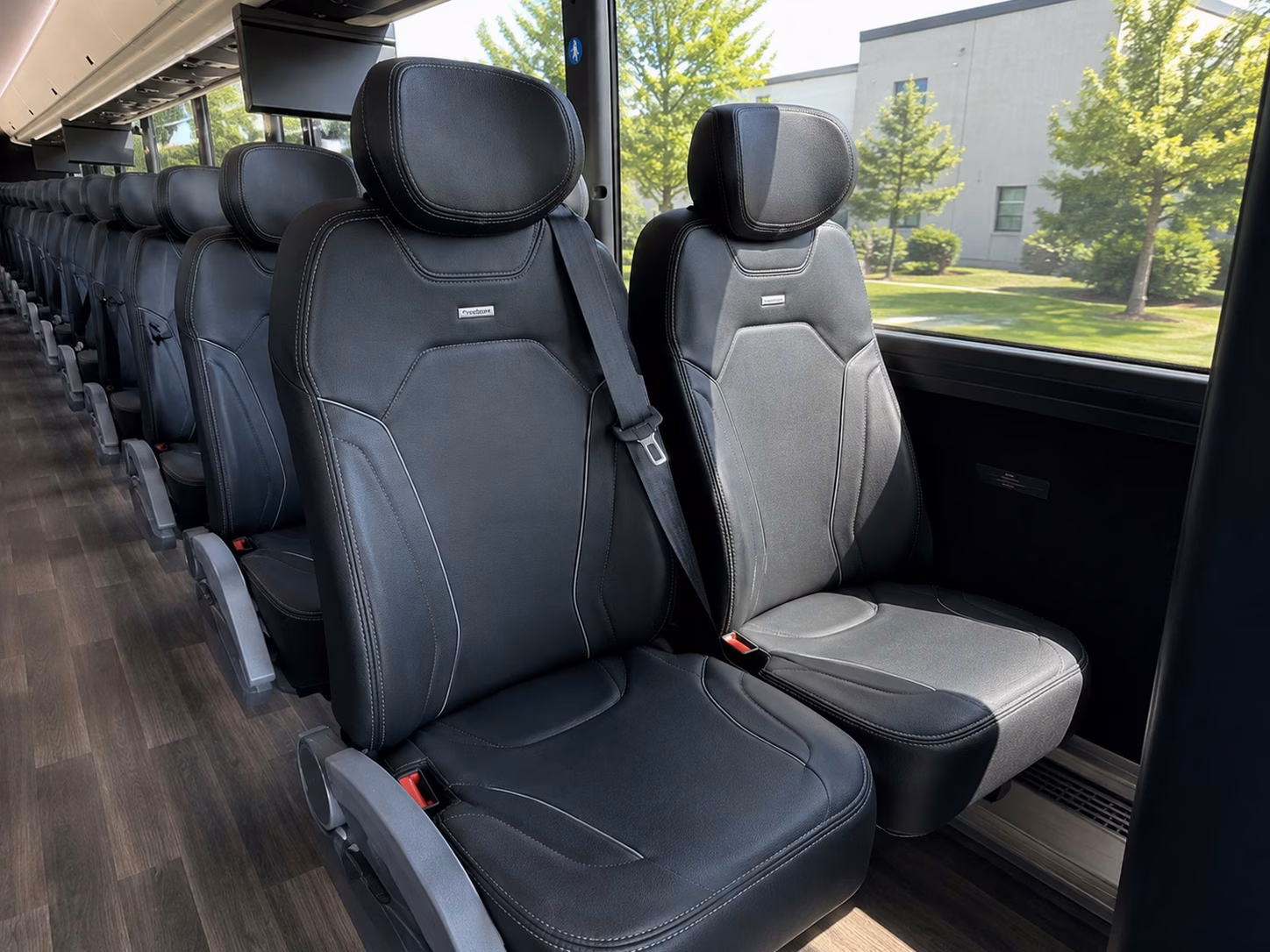 does the day of the week change what a charter bus costs in carlsbad