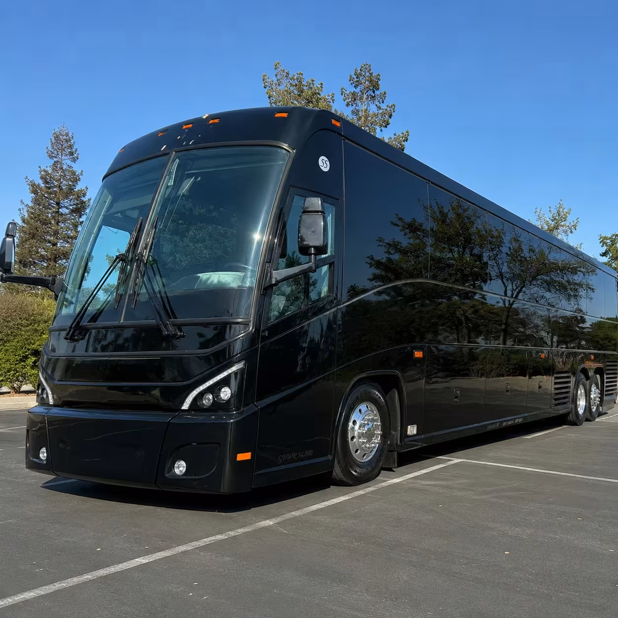 group transportation from carlsbad to las vegas