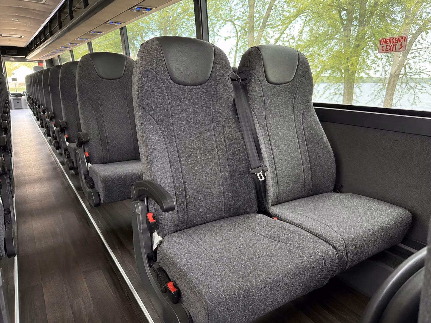 how trip distance and duration affect your carlsbad bus rental rate