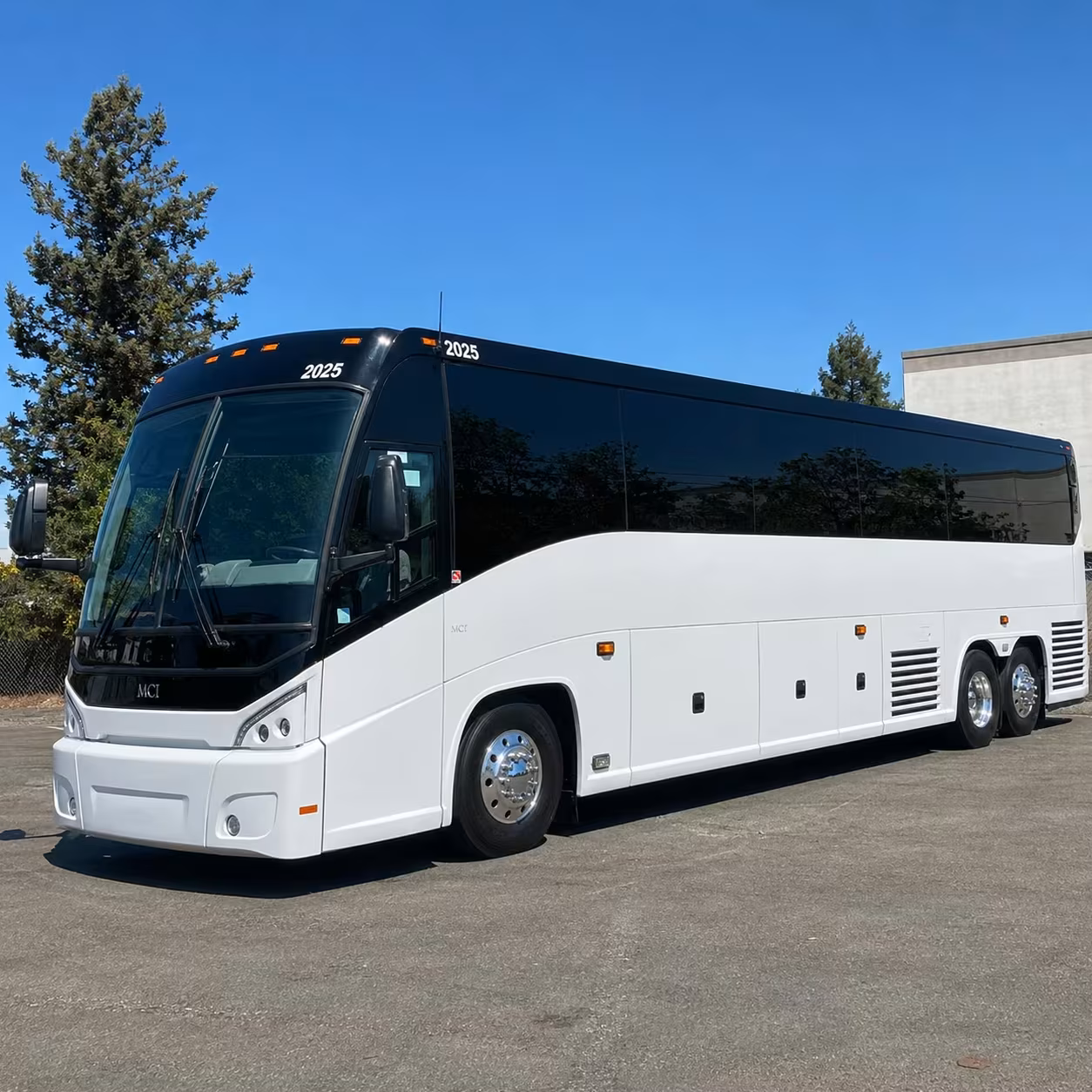 multi church event transportation in carlsbad and north county