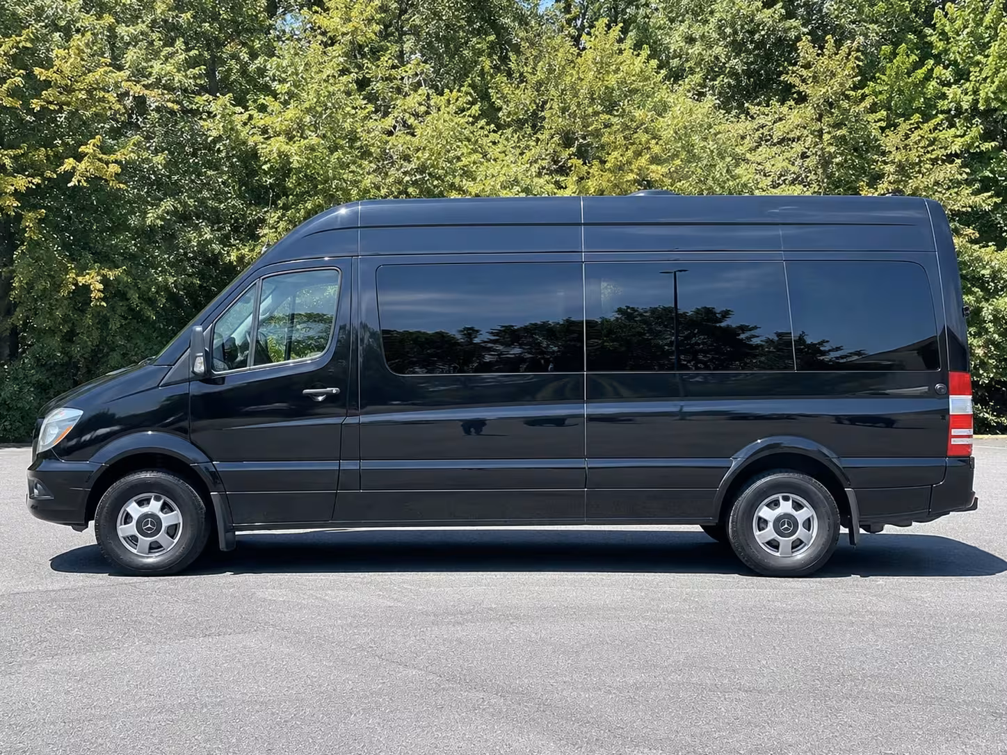prom homecoming bus rentals in carlsbad