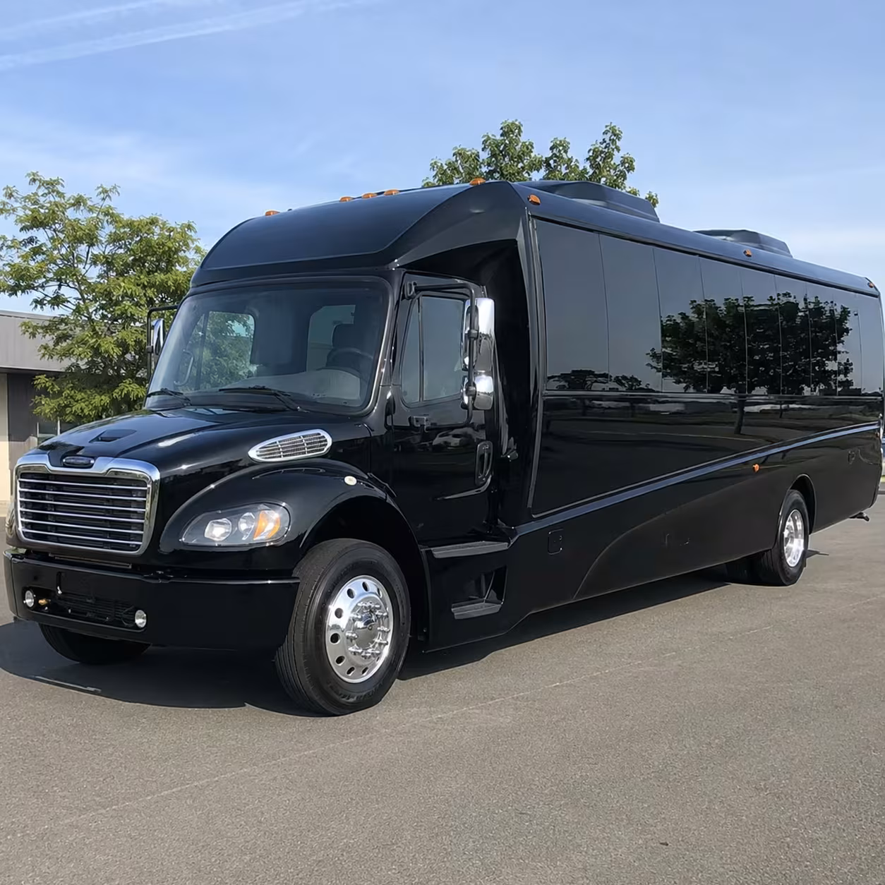 religious group transportation services in carlsbad