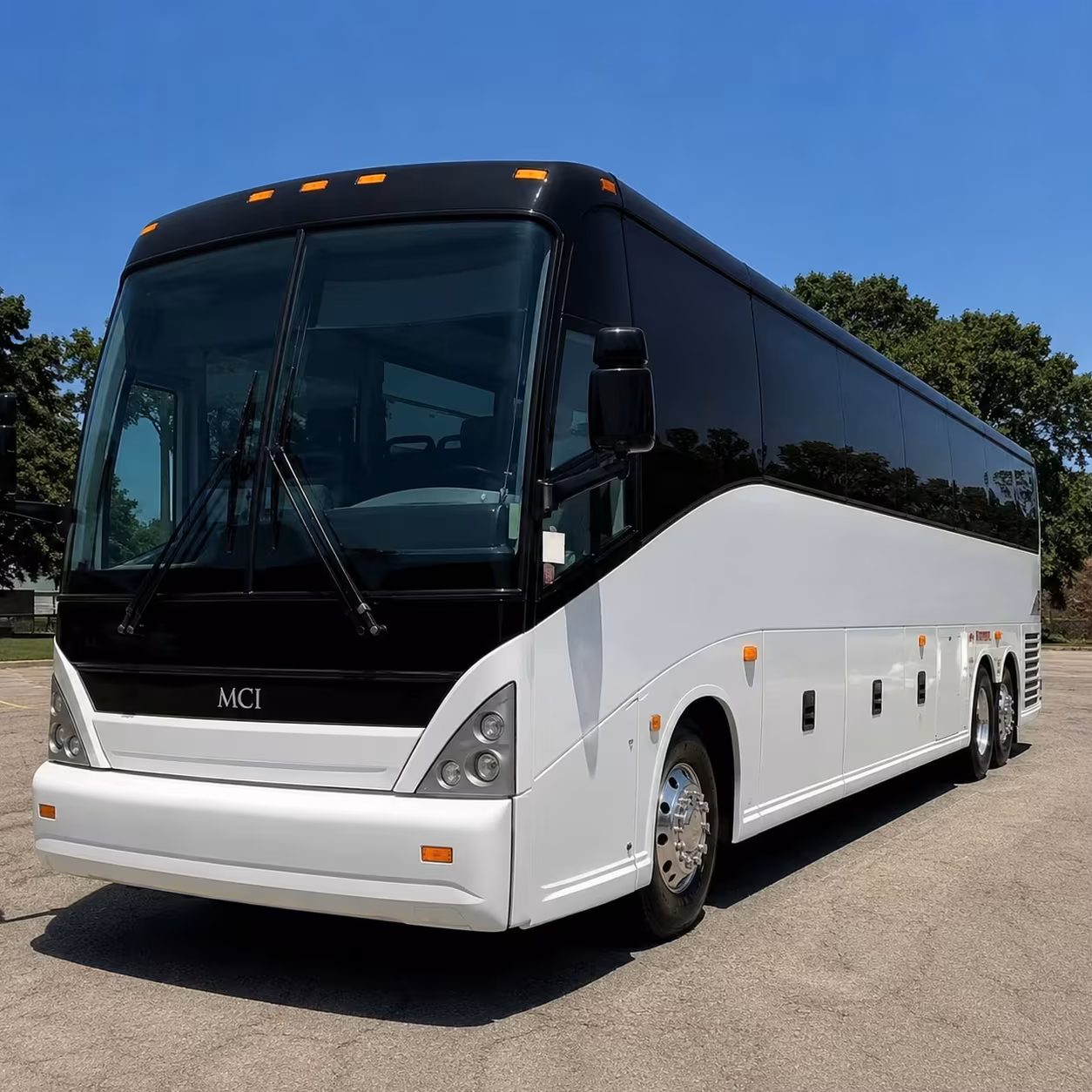 school and youth group charter bus rentals in carlsbad
