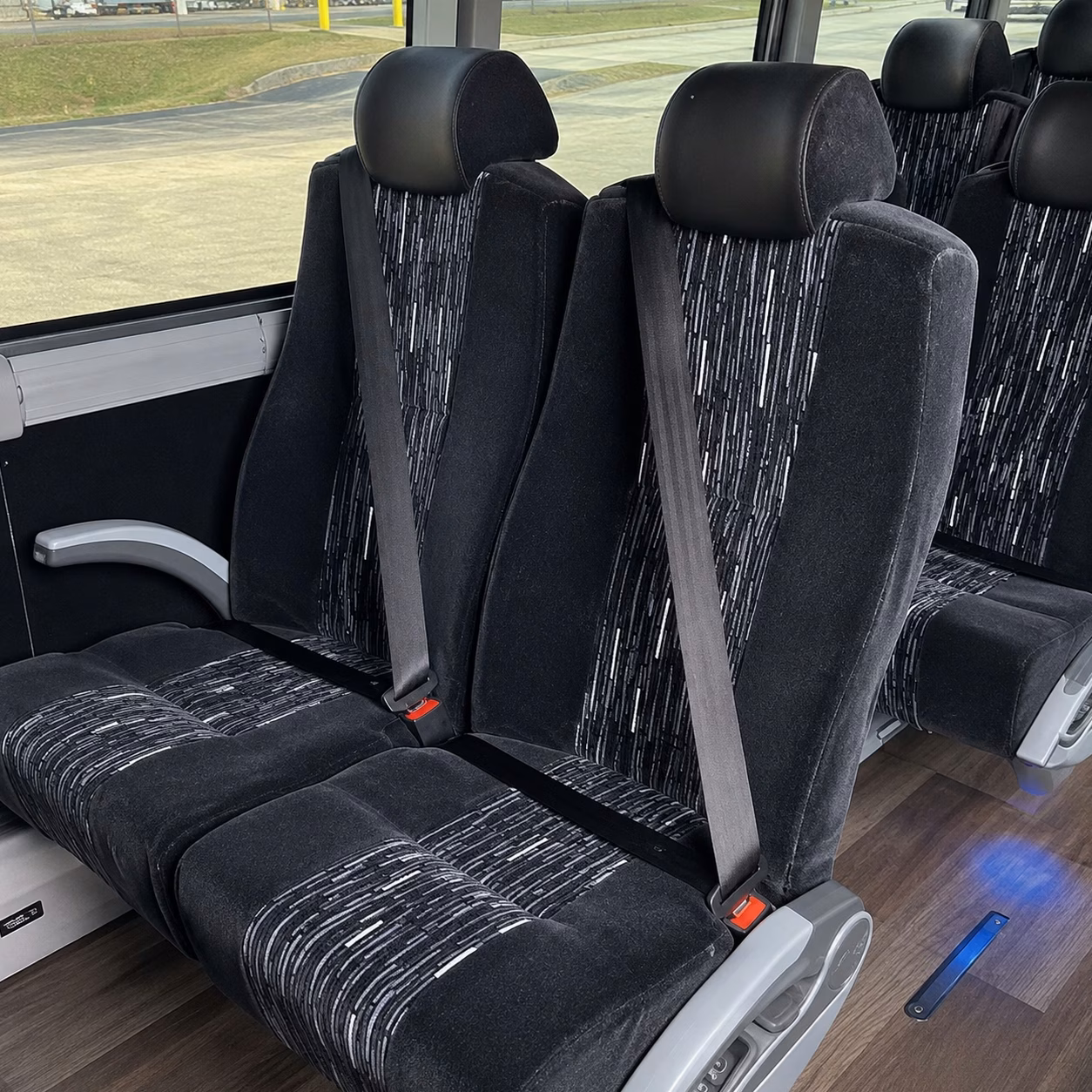 where and when you re traveling affects your carlsbad charter bus rate