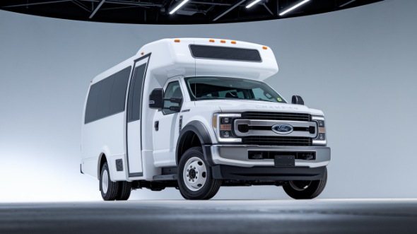 15 passenger minibus carlsbad