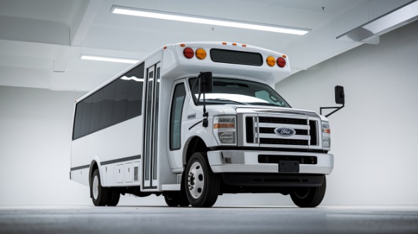 18 passenger minibus carlsbad
