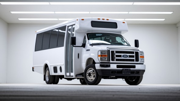 20 passenger minibus carlsbad