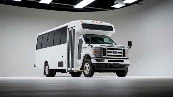 25 passenger minibus carlsbad