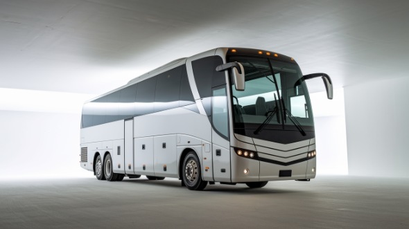 50 passenger charter bus carlsbad