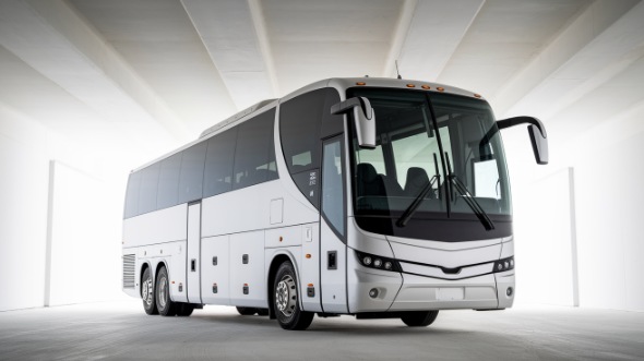 54 passenger charter bus carlsbad