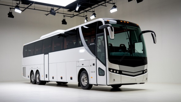 56 passenger charter bus carlsbad