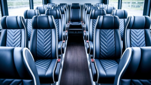 carlsbad 30 passenger minibus rental