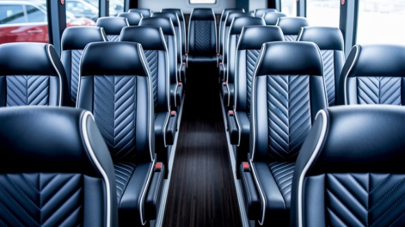 carlsbad 35 passenger minibus rental