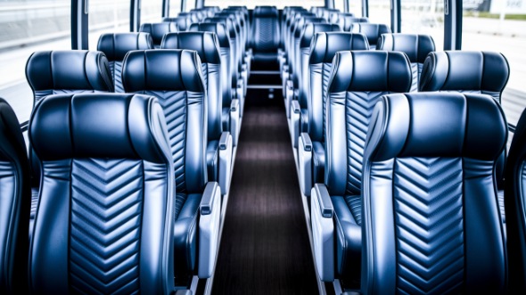 carlsbad 50 passenger charter bus rental
