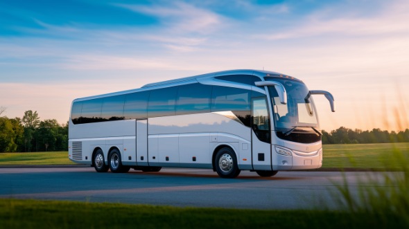 carlsbad bus rentals for travel agents