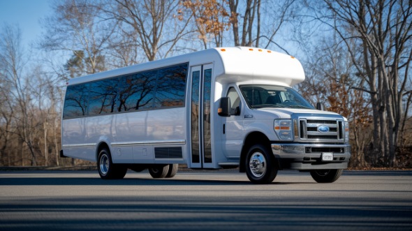carlsbad construction site shuttle services