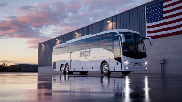 carlsbad government and military bus rentals