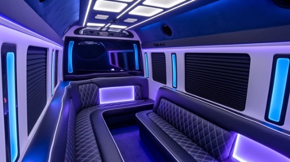 carlsbad party bus rental rental