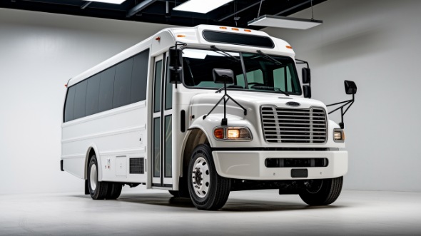 carlsbad private bus rental