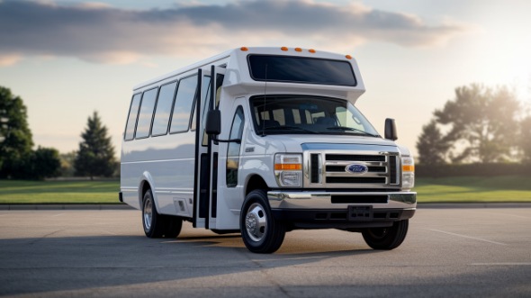 carlsbad religious charter bus minibus rentals