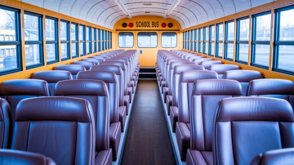carlsbad school bus rental rental